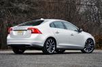 Volvo S60 T6 Drive-E 2015 года